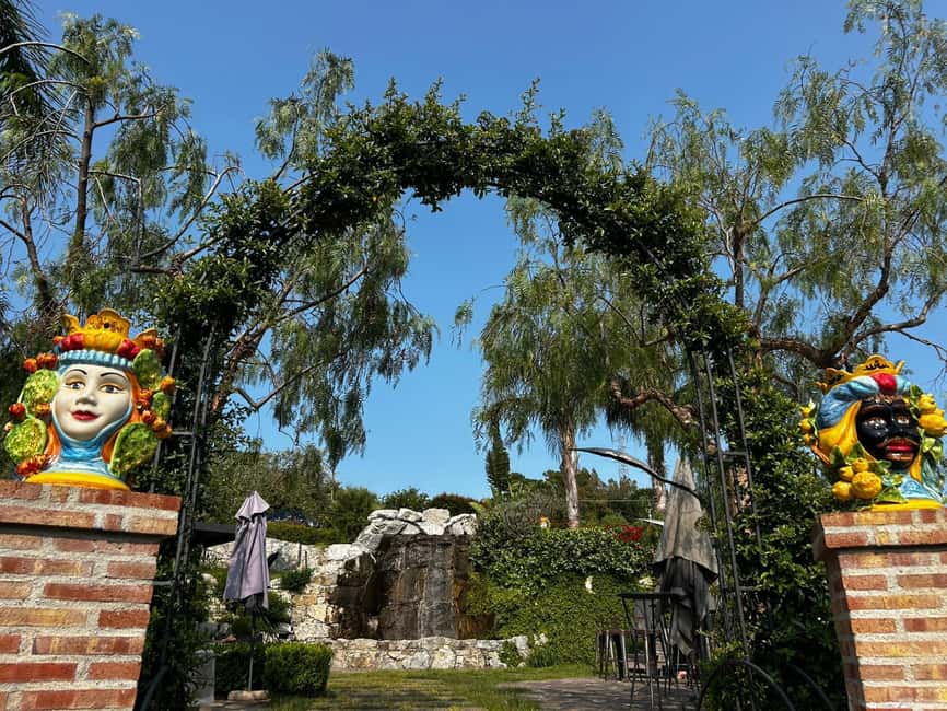 image n.19 of Best Tour di Taormina, Castelmola, Isola Bella e Messina activity in Taormina, uploaded by supplier