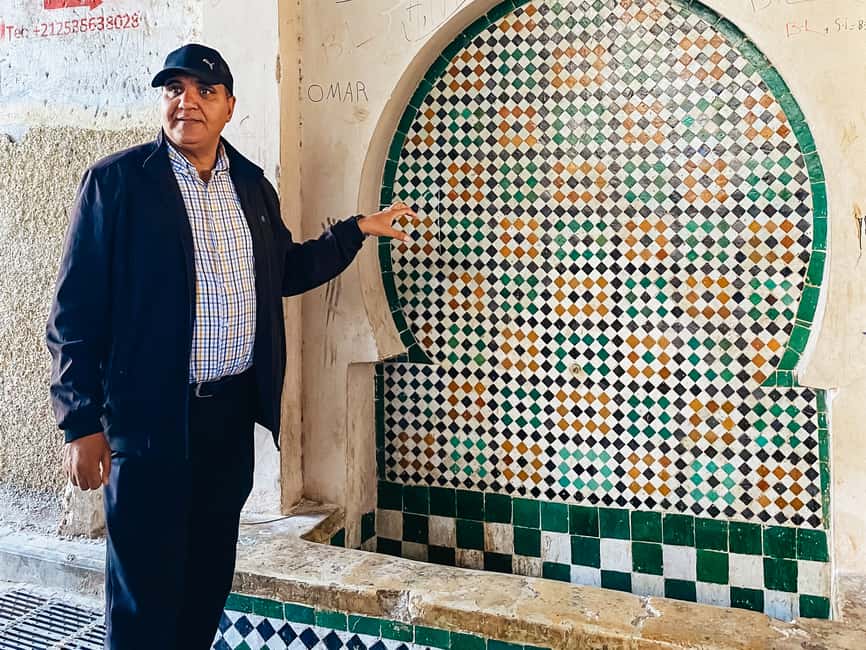 image n.17 of Fez Medina Guided Tour activity in Fes, uploaded by supplier