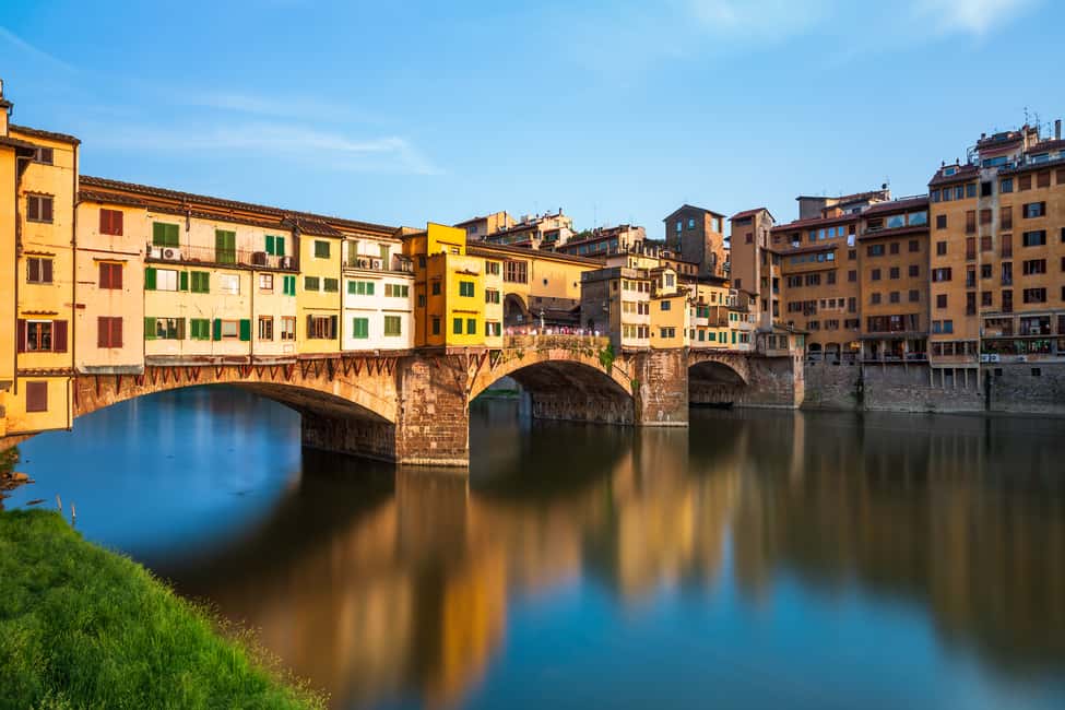 bilde nr.12 av Livorno: Firenze, Pisa (valgfritt skjevt tårn og Accademia) aktivitet i Firenze, lastet opp av leverandør