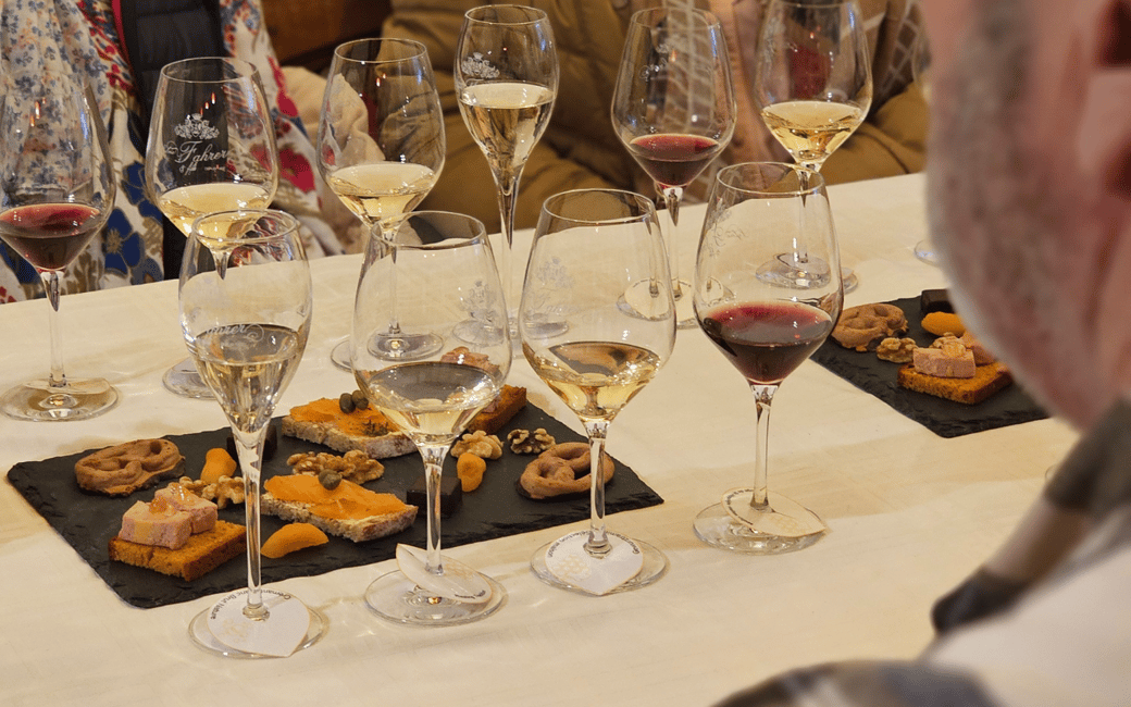 image n.7 of Alsace: Winery Tour and Alsatian Wine Tasting activity in Thann, uploaded by supplier