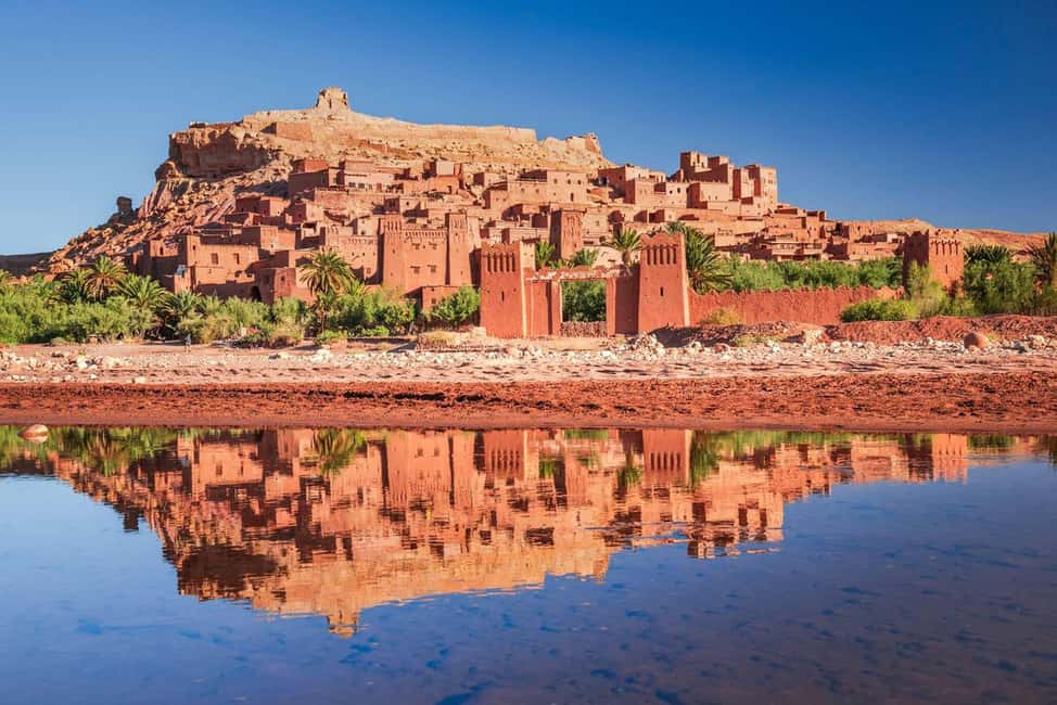 Immagine nº 24 di Da Marrakech: Tour di 3 giorni di Merzouga e del deserto del Sahara attività a Drâa-Tafilalet, caricata dal fornitore