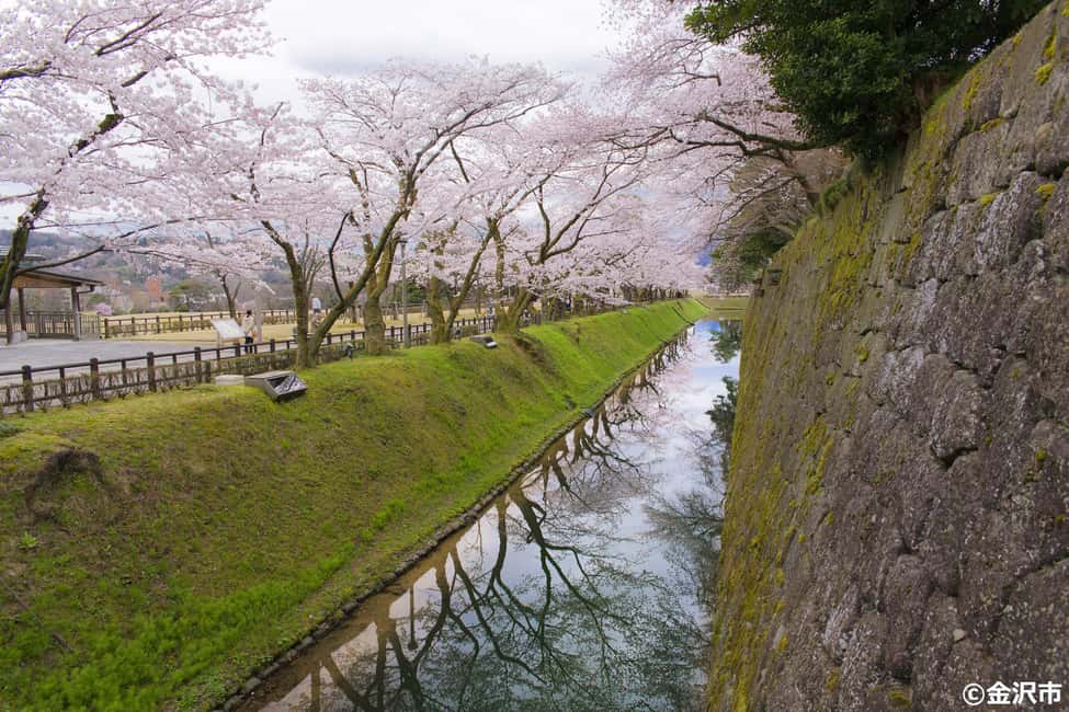 obrázek č.14 aktivity Kanazawa – půldenní výlet (výlet na elektrokolech) v destinaci Kanazawa, nahraný poskytovatelem aktivity