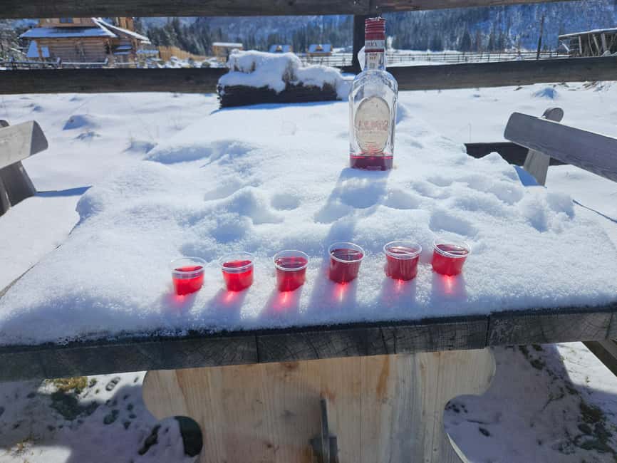 image n.4 of From Krakow: Day Tour of Zakopane and Tatra Mountains activity in Zakopane, uploaded by supplier