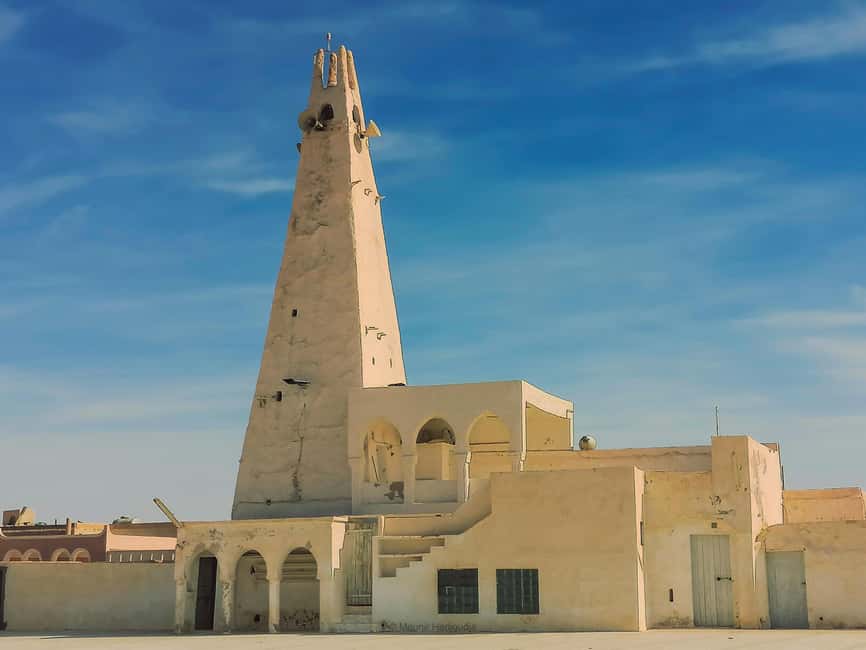 image n.2 of Ghardaia: Golden Days in Oued M’zab Valley Tour activity in Ghardaïa Province, uploaded by supplier