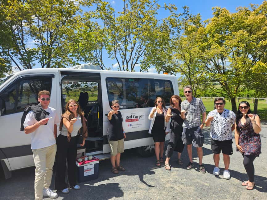 image n.8 of Melbourne: Yarra Valley Wine, Gin, Whisky and Chocolate Tour activity in Melbourne, uploaded by supplier