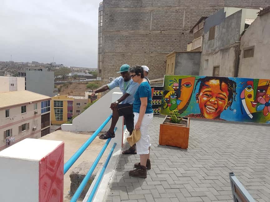imagem n.6 de City Tours na Praia atividade em Praia, Cabo Verde, carregada pelo fornecedor