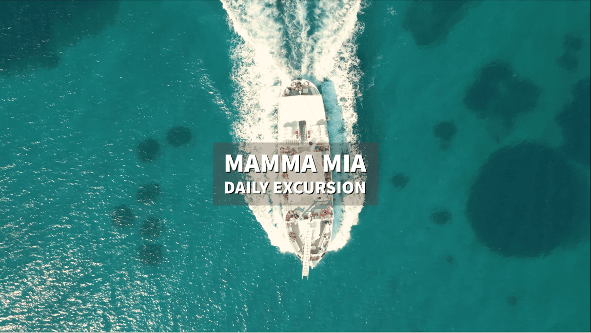 imagen n.º 5 de Skiathos: Crucero de un día por la isla y la playa Mamma Mia actividad en Tesalia, subida por el proveedor