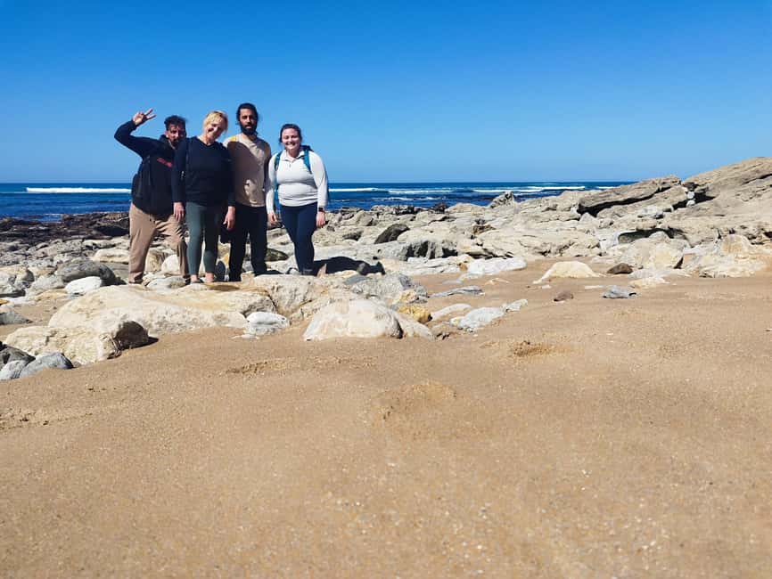 image n.29 of Hiking Tour Along the West Coastline activity in Sesimbra, uploaded by supplier