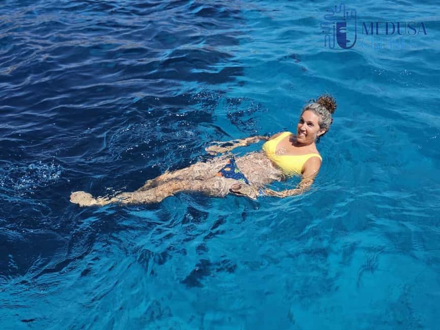 image n.39 of 3-Hour Sunset Cruise from Protaras with Fruit & Champagne activity in Cyprus, uploaded by supplier