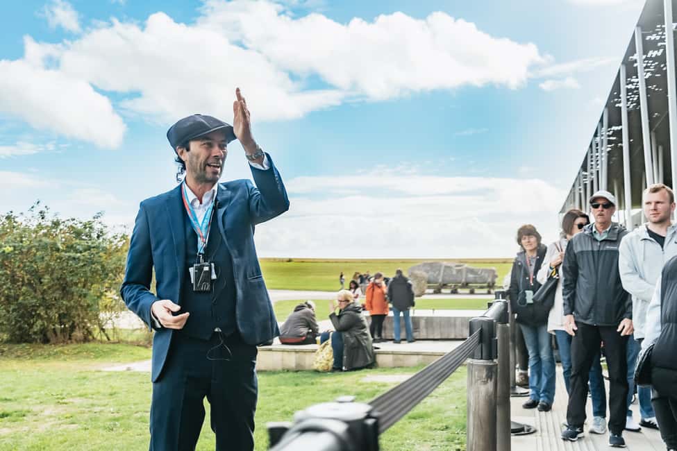 image n.15 of London: Full-Day Windsor, Stonehenge, and Oxford Tour activity in Amesbury, uploaded by supplier