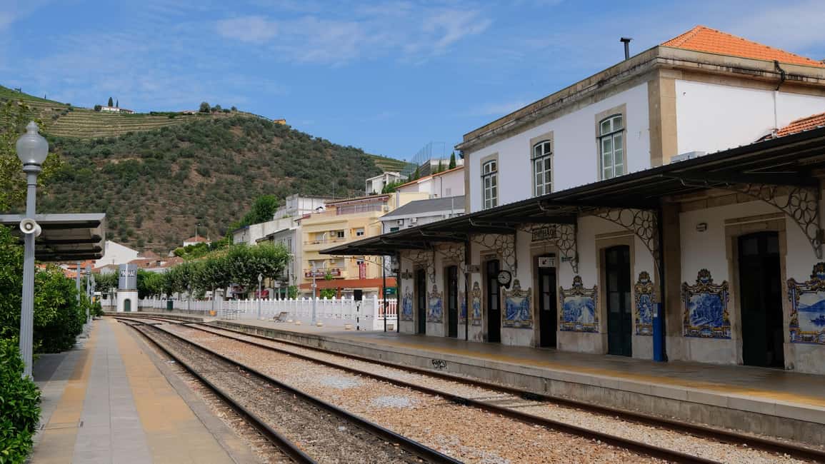 image n.22 of From Porto: Douro Valley Tour with Tastings, Boat & Lunch activity in Norte Region, uploaded by supplier