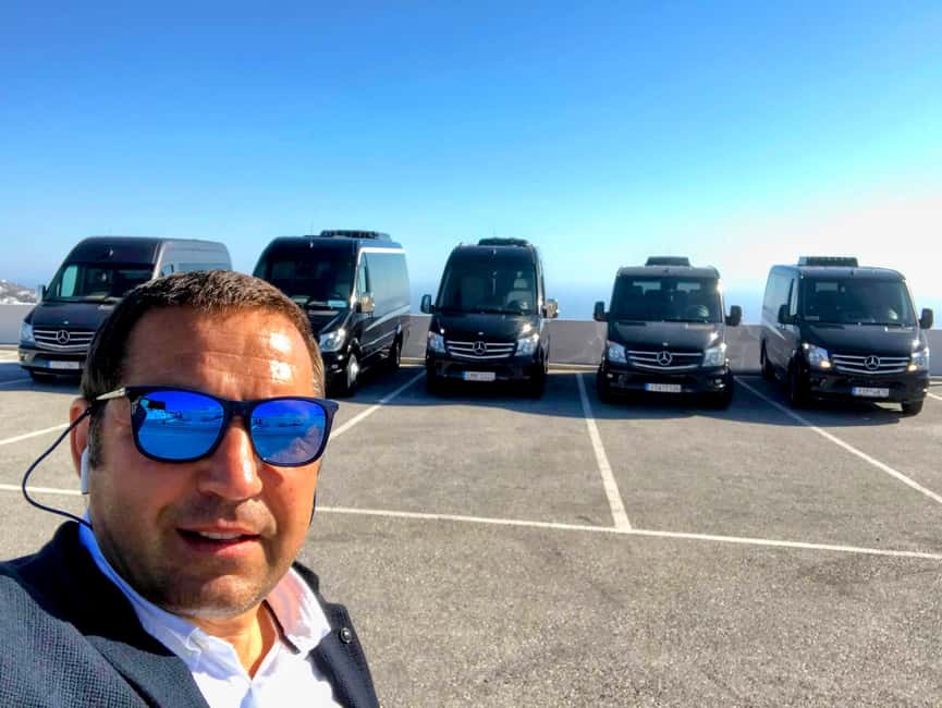 imagem n.8 de Santorini: Experiência privada de 6 horas no melhor de Santorini atividade em Cíclades, carregada pelo fornecedor