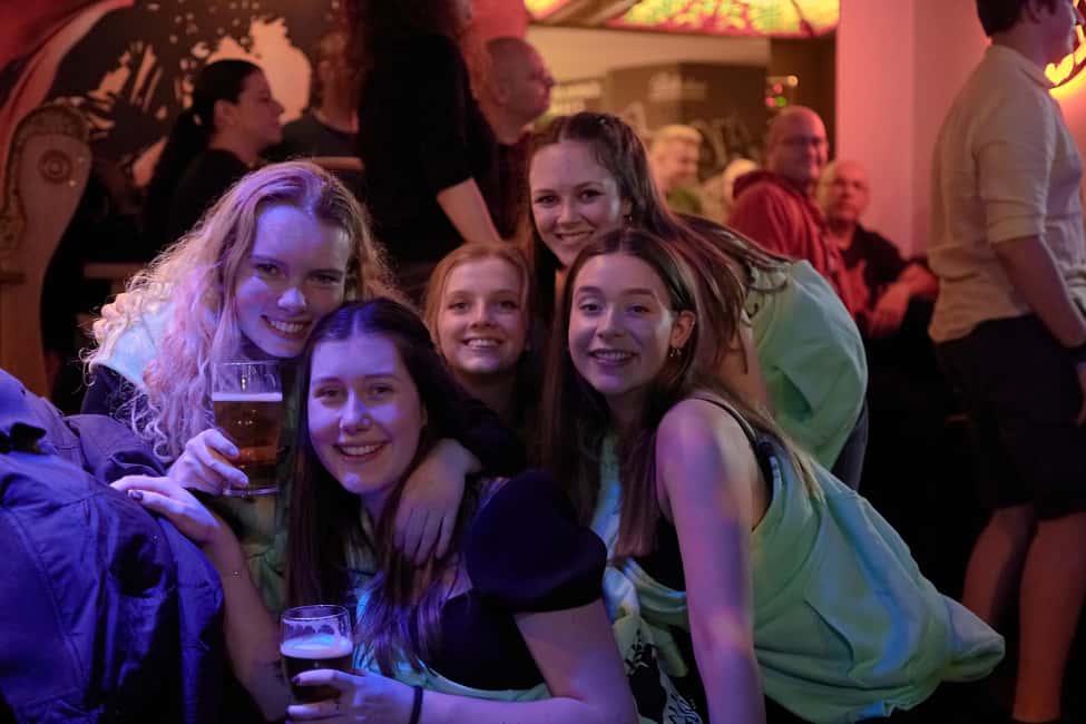 afbeelding n.16 van De verborgen bars van Sofia: 4 uur durende kroegentocht activiteit in Sofia, geüpload door aanbieder
