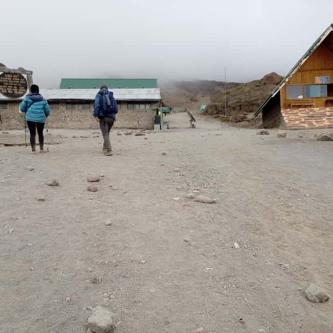 image n.3 of Kilimanjaro: 1 Day Shira Route Climbing activity in Kilimanjaro, uploaded by supplier