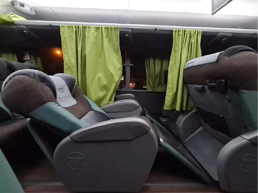imagem n.5 de De La Paz: Excursão de 5 dias em Uyuni e Lagoa Vermelha com passeio de ônibus atividade em Província de Sur Lipez, carregada pelo fornecedor