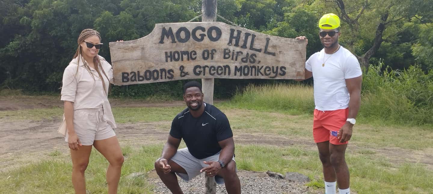 image n.25 of 10 DAYS HISTORY AND ADVENTURE TOUR activity in Accra, uploaded by supplier