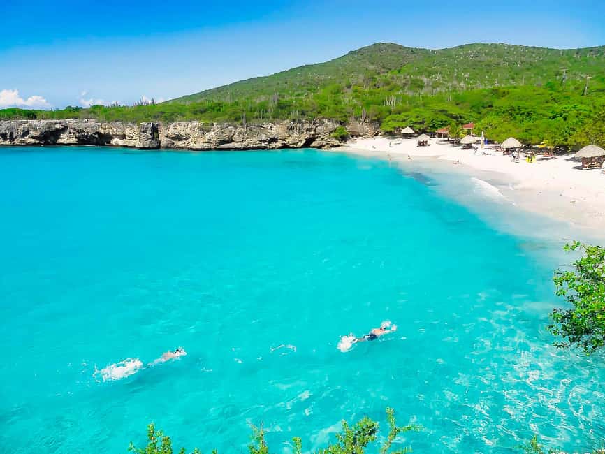 afbeelding n.5 van Curaçao: Privétour Ideaal voor eilandontdekkingsreizigers activiteit in Willemstad, Curaçao, geüpload door aanbieder