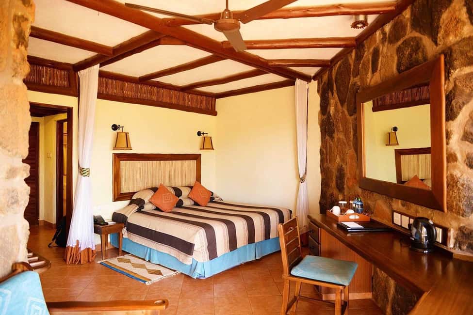 image n.18 of Mombasa: 3-Days 2-Nights Tsavo East and West Private Safari. activity in Coast Province, uploaded by supplier