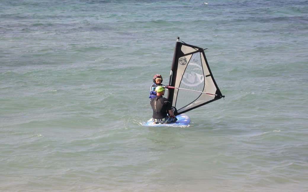 image n.7 of Essaouira: 2-Hour Windsurfing Lesson activity in Essaouira, uploaded by supplier