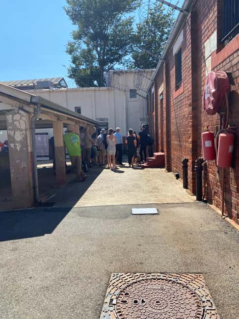 imagem n.59 de Joanesburgo: Excursão de 1 dia com o Soweto e o Museu do Apartheid atividade em Joanesburgo, carregada pelo fornecedor