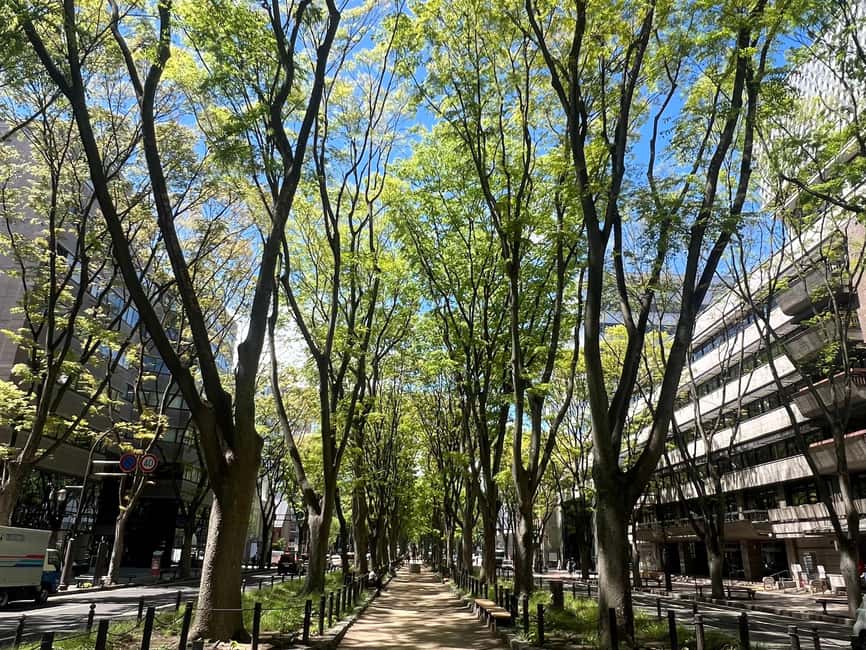 image n.14 of Sendai: Local Foodie Tour, wander around the gourmet town activity in Sendai, uploaded by supplier