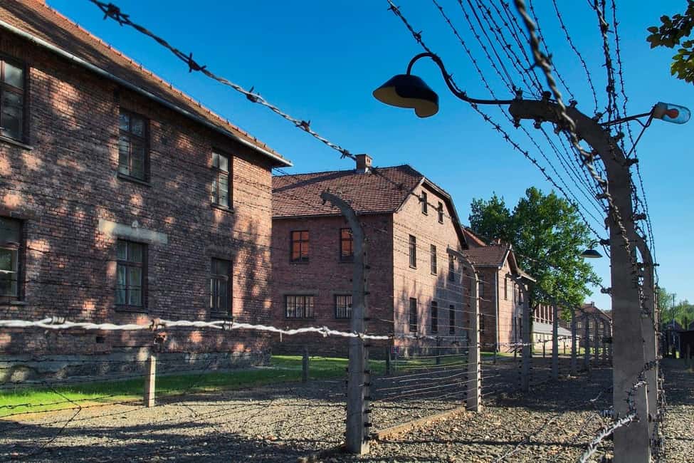 image n.5 of From Krakow: Auschwitz-Birkenau Memorial and Museum Tour activity in Oswiecim, uploaded by supplier