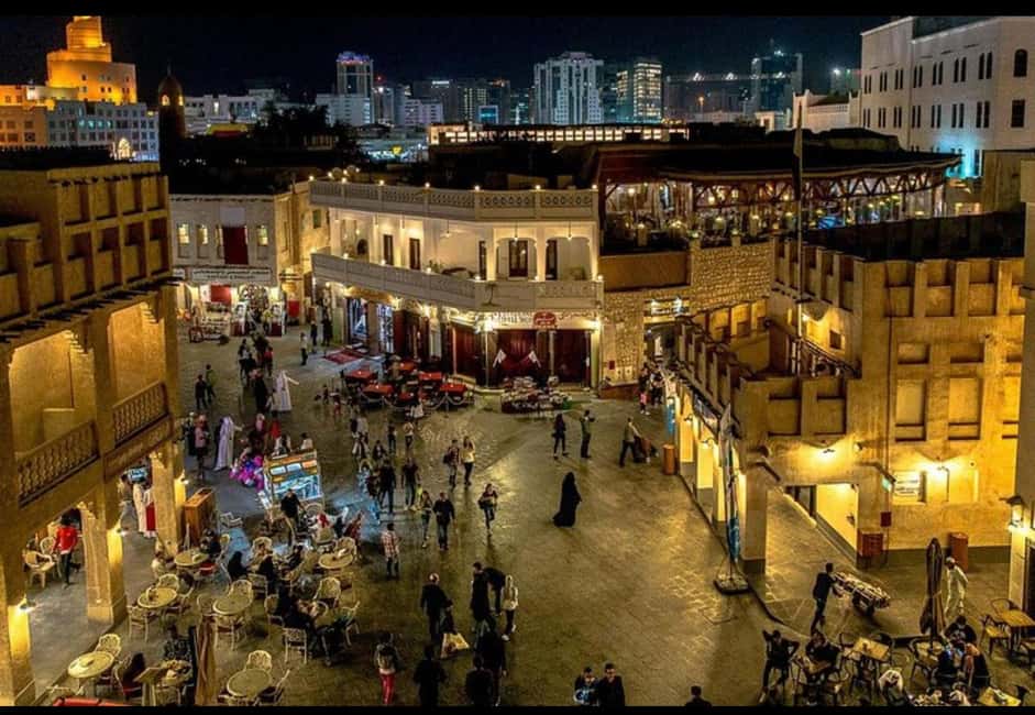 image n.23 of Highlights Of Doha City Tour With Pickup & Drop-Off activity in Doha, uploaded by supplier