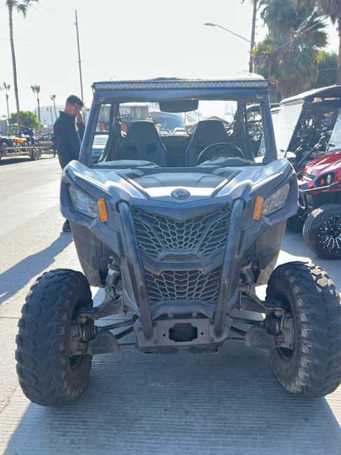 image n.9 of Ensenada: rental, atv, side by sides, dirt bikes and more. activity in Ensenada, uploaded by supplier
