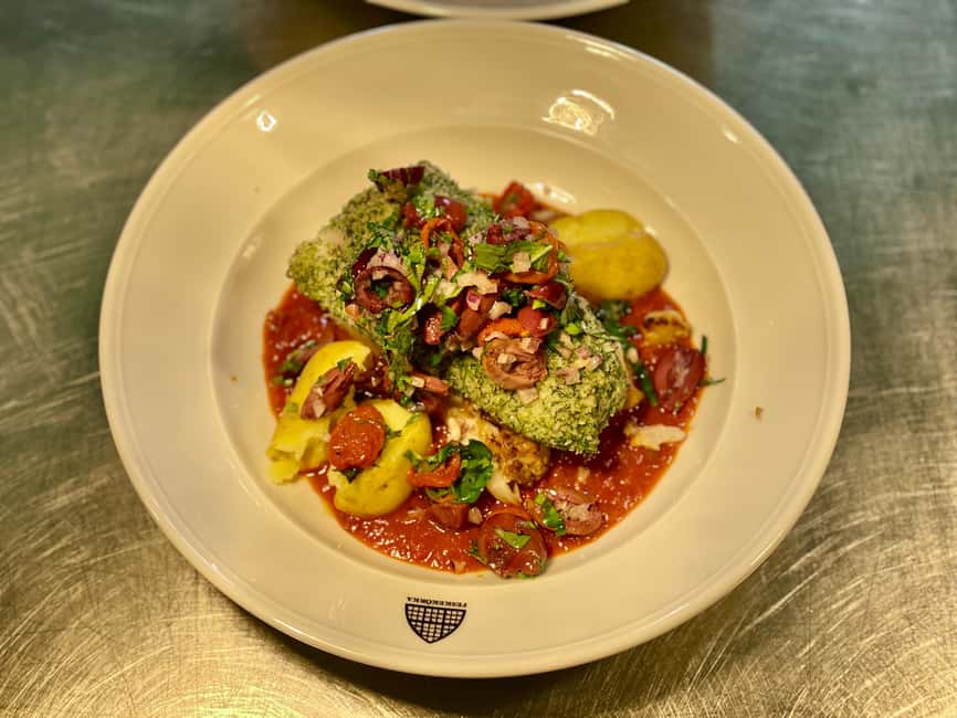 billede nr.4 af aktiviteten Göteborg: Madvandring på den svenske vestkyst i Göteborg, uploadet af udbyder