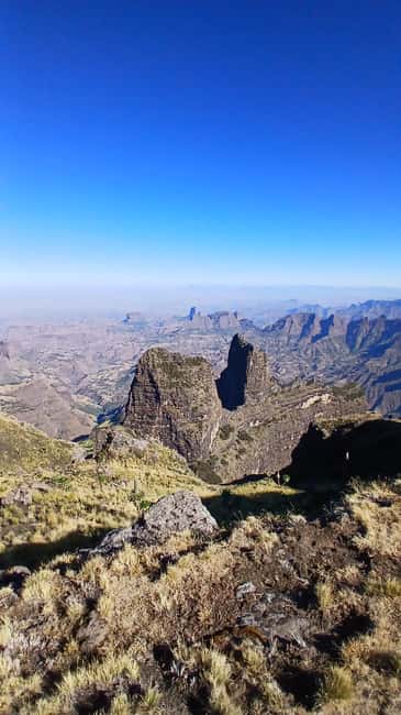 image n.48 of From Gondar: 2-Day Simien Mountains Trekking Tour activity in Gondar, uploaded by supplier