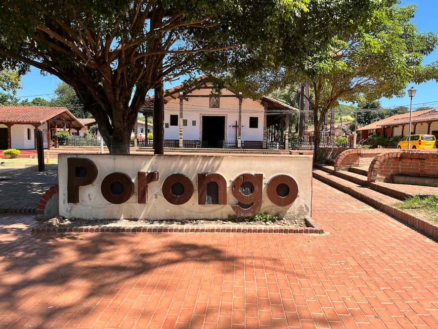 imagem n.5 de Descobre Santa Cruz e Porongo atividade em Potosí, carregada pelo fornecedor