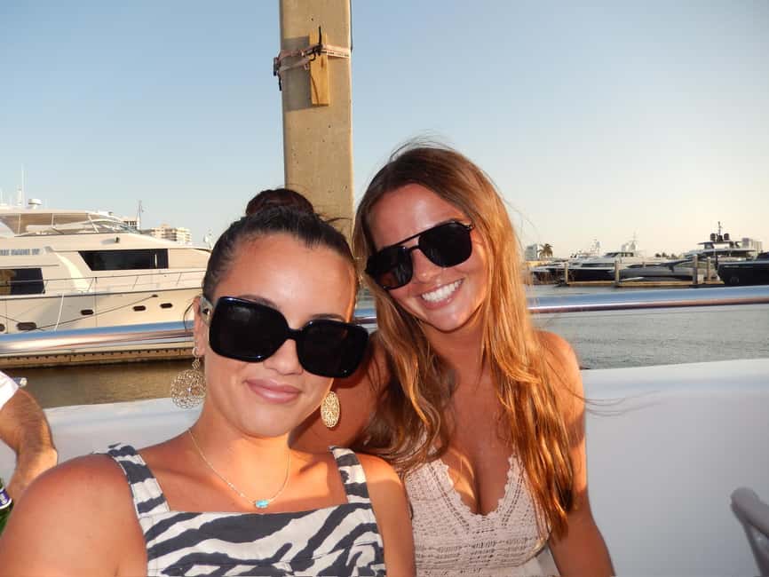 imagen n.º 32 de Crucero al atardecer y al canal intracostero Sea Rocket en Fort Lauderdale actividad en Fort Lauderdale, subida por el proveedor