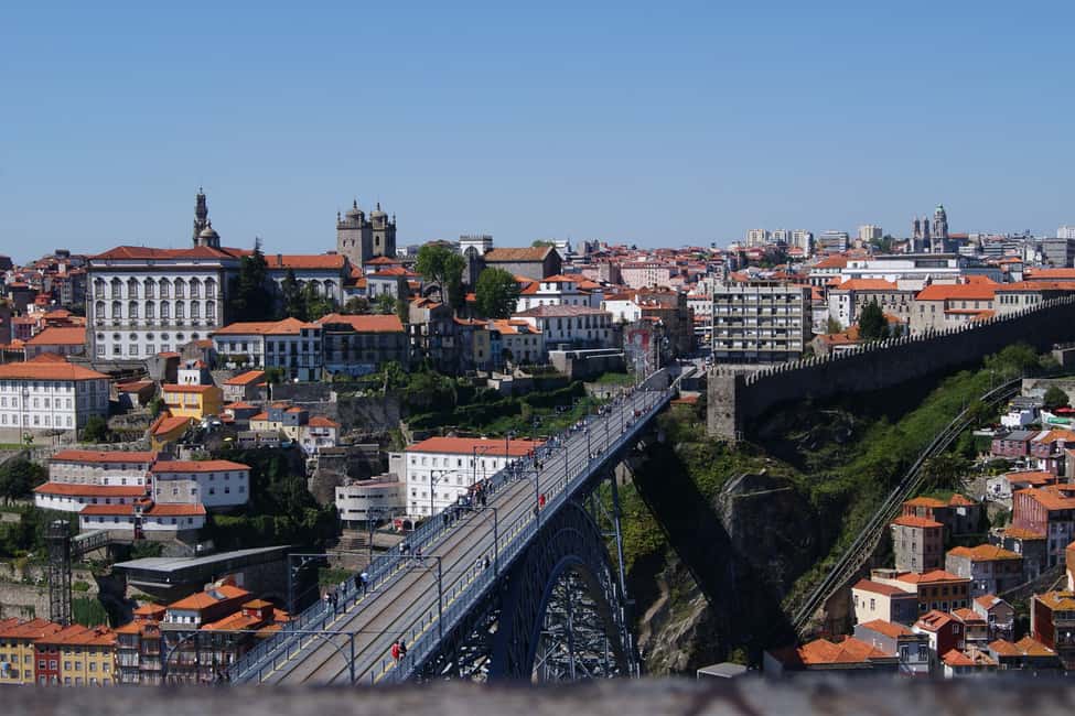 image n.1 of Porto: Guided Walking Tour and Lello Bookshop activity in Porto, uploaded by supplier