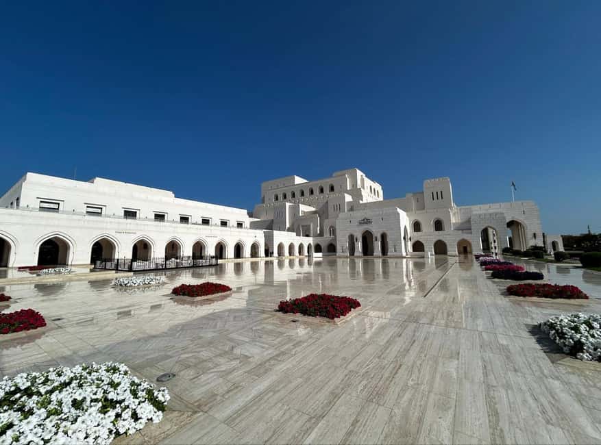 image n.17 of Muscat life and local culture city tour activity in Muscat, uploaded by supplier