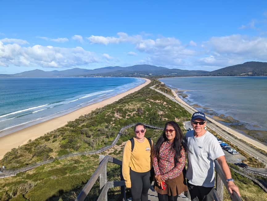 image n.22 of From Hobart: Bruny Island Adventure - Active Day Tour activity in Tasmania, uploaded by supplier