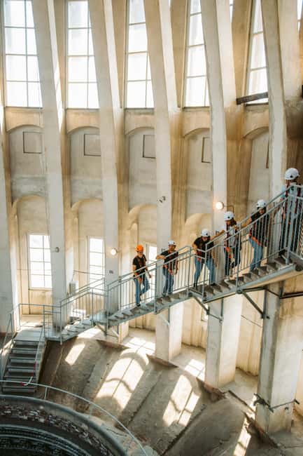 Bild Nr. 6 von Novara: Kuppel von S. Gaudenzio, Aufstieg & Besuch Aktivität in Novara, hochgeladen vom Anbieter