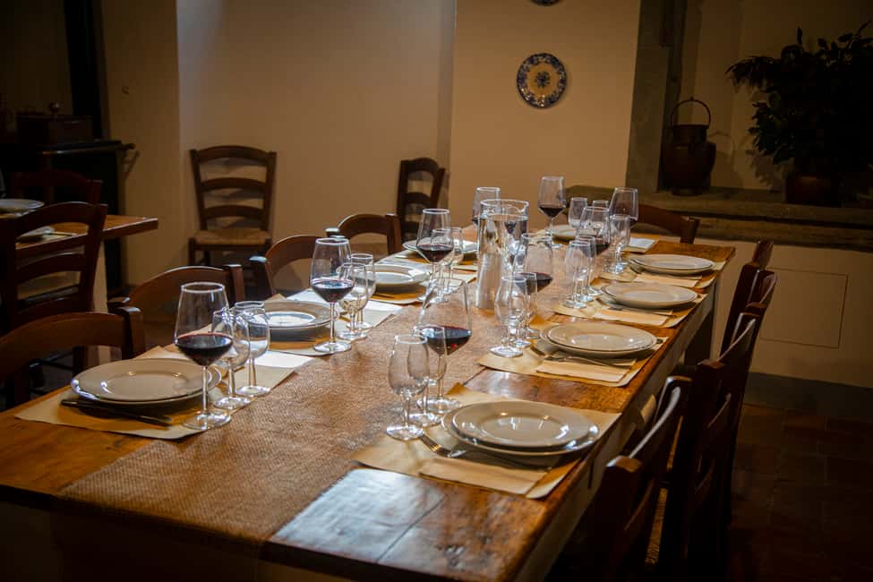 imagen n.º 13 de Desde Florencia: visita guiada a Siena y San Gimignano y cena actividad en Siena, subida por el proveedor