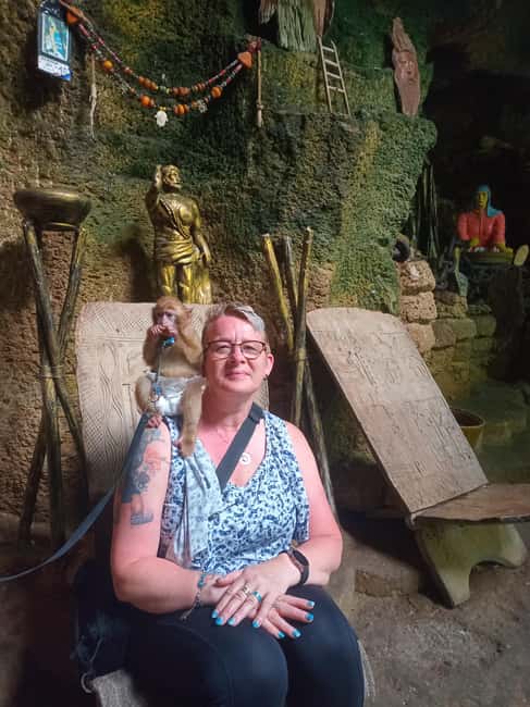 imagen n.º 4 de Tour guiado de lujo de 4 horas por Tánger + un tour en camello actividad en Tánger, subida por el proveedor