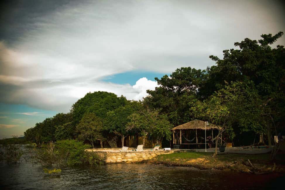 imagen n.º 15 de Manaos: Tour de 2, 3 o 4 días por la selva amazónica en el Anaconda Lodge actividad en Manaos, subida por el proveedor