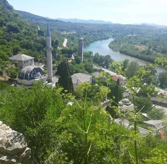 image n.3 of Herzegovina Tour: Mostar, Kravice, Blagaj, Počitelj, Konjic activity in Herzegovina-Neretva Canton, uploaded by supplier