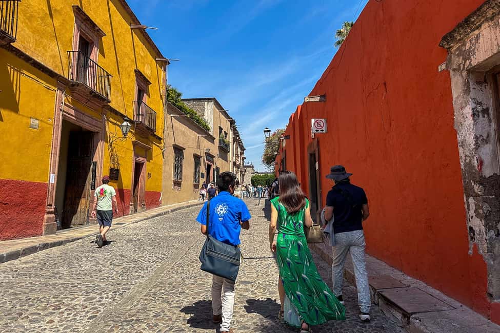 image n.14 of From Mexico City: San Miguel de Allende Day Trip activity in San Miguel de Allende, uploaded by supplier