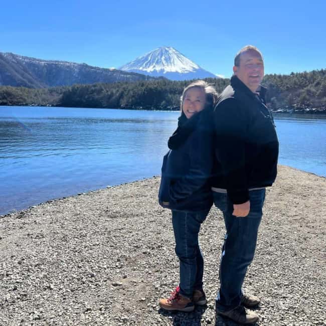 obrázek č.37 aktivity Tokio: Mt Fuji Soukromá jednodenní prohlídka s anglickým řidičem Nízká cena v destinaci Fujiyoshida, nahraný poskytovatelem aktivity