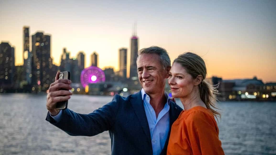 изображение номер 18 мероприятия City Cruises Chicago: Премиум-круиз с обедом или ужином в городе Чикаго, загруженное организатором