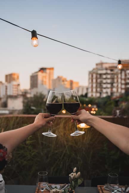 imagen n.º 8 de Buenos Aires: Asado en la azotea, vinos y sabores argentinos. actividad en Buenos Aires, subida por el proveedor
