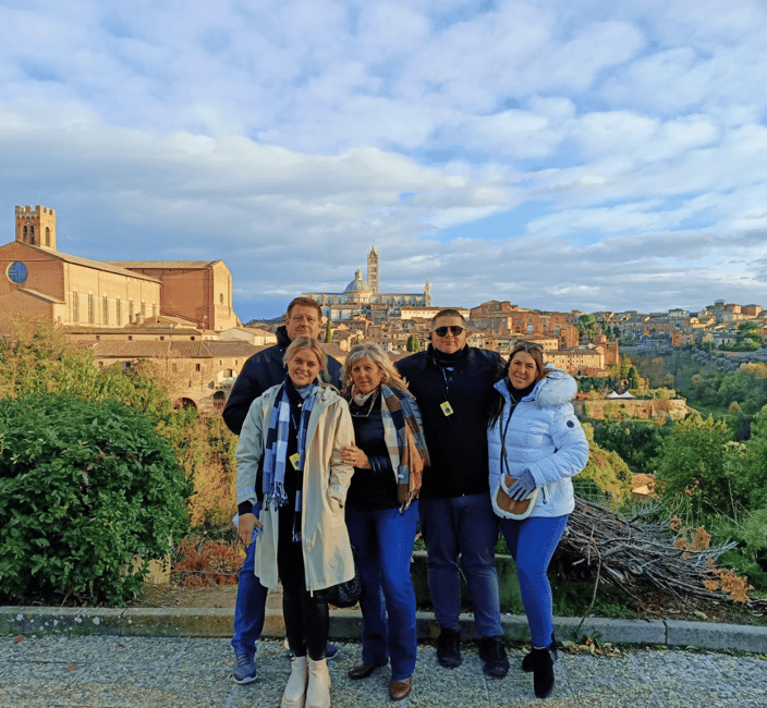 imagen n.º 2 de Degustación de vino y helado de Siena actividad en Siena, subida por el proveedor