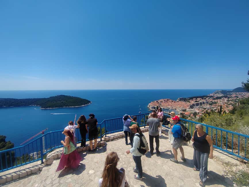 Immagine nº 17 di Dubrovnik: Bus Hop On Hop Off della città con 3 opzioni di tour attività a Dubrovnik, caricata dal fornitore