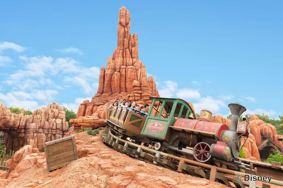 imagen n.º 6 de Pasaporte de 1 día para Tokyo Disneyland actividad en Tokio, subida por el proveedor