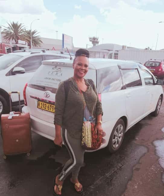image n.9 of Windhoek: 24/7 Airport Shuttle Service– Reliable and Safe activity in Erongo, uploaded by supplier
