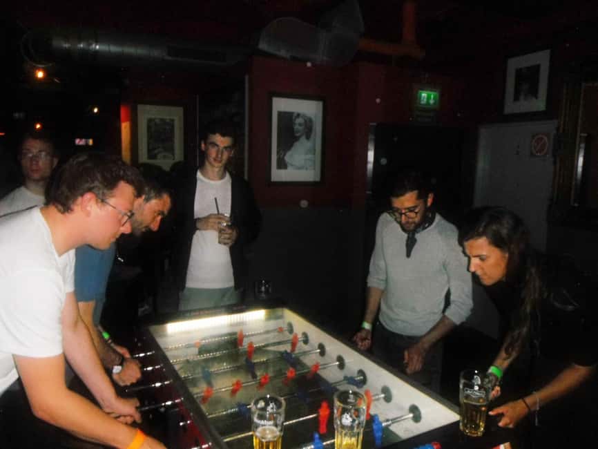 image n.7 of Vienna: Guided Pub Crawl with Club Entry activity in Vienna, uploaded by supplier