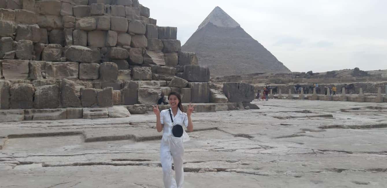 image n.50 of Cairo: Tours To Giza Pyramids, Citadel and Islamic Cairo activity in Cairo, uploaded by supplier